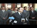 Bouteflika quel sous sol de securite militaire