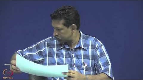 Mod-13 Lec-25 Non-dimensional Form of the Equations and Possible Simplifications