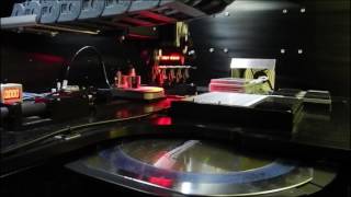 T-6000-L - Flip Chip Bonder - DIE Bonder - Die Attach..................by Tresky