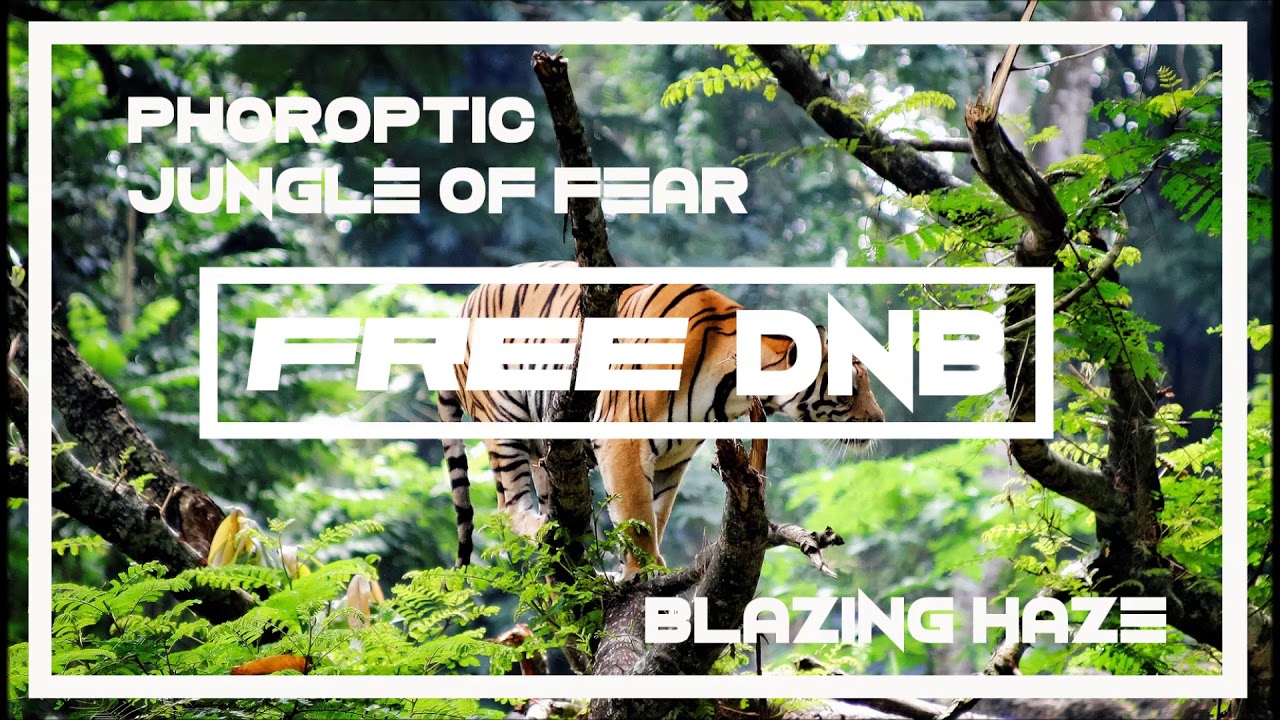 free dnb loops Phoroptic - Jungle of Fear {Free Dnb Download}