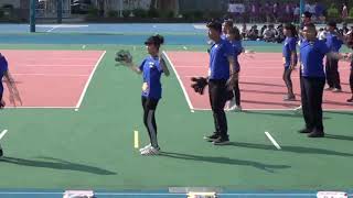 713舞彩繽紛-1090429文康競賽舞蹈比賽