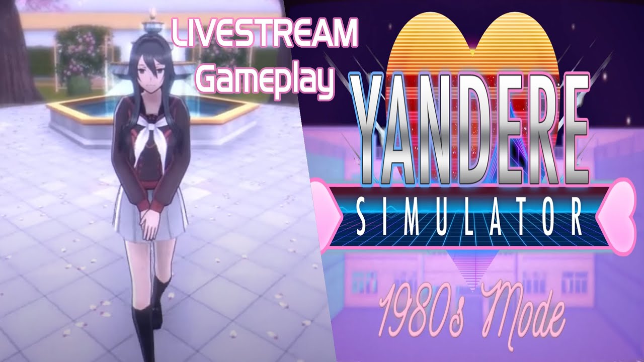 yandere simulator game play online yandere simulator game play online