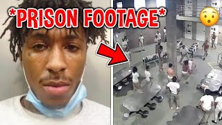 NBA Youngboy Charged Prescription Fraud Facing 10 YEARS In Prison...