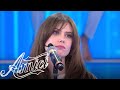 Amici 23 - Lil Jolie - E non finisce mica il cielo