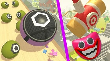 ACTION BALLS 🎌🛑IT