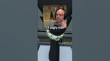 all right the chatter was kind of goated for this combo