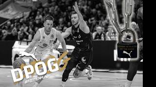 PUMA DPOG vs. SYNTAINICS MBC