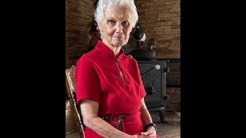 Barbara Boyarski Weinberg Full Interview - Reno, Nevada