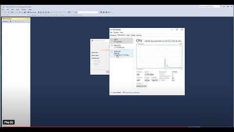 Using Cloudpager on Azure Virtual Desktop with Ephemeral OS Disks