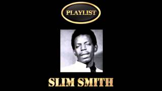 Slim Smith  My Conversation Dub