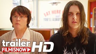 DAYS OF THE BAGNOLD SUMMER Trailer (2020) Simon Bird Movie