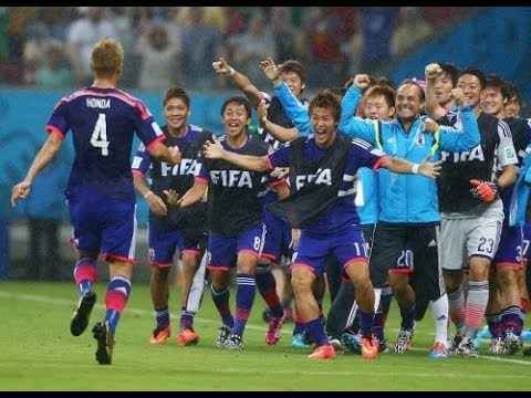 Fifaワールドカップ14 ハイライト Hd Youtube