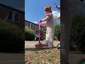 Dit is echt super leeuk🥰 #fyp #viral #kinderen #grappig #workout #pov