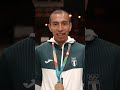 ¡ORO PARA GUATEMALA! 🏅✨Alberto, Mario, Viviana y Sandra #ayacucho2024