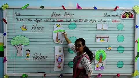 PREP MATHS CONCEPT OF 