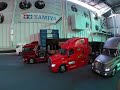 primer evento de trailers Tamiya México