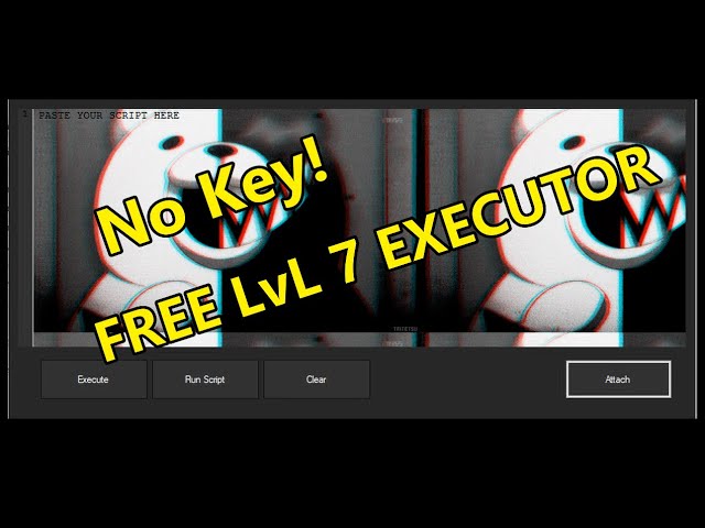 Free Level 7 Executor No Key How To Download Youtube - Ñ‚Ð¾Ñ€Ñ‚ roblox level 7 download