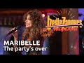 Maribelle  the partys over  beste zangers songfestival