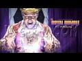 WWE Royal Rumble 2012 Song أغنية مهرجان رويآل رآمبل 2012 