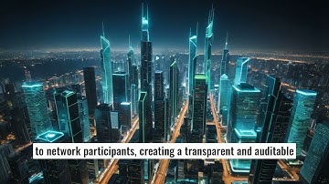 Blockchain and Identity Verification