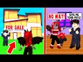 This HOME OWNER Tried To STEAL Our BEST PETS You Wont BELIEVE What Happened... In Adopt Me! (Roblox)