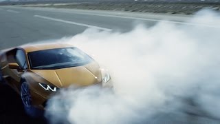 Forza Horizon 2 Intro Movie On the count of ten