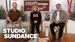 Judd Apatow reframes mental health through comedy in "Paralyzed by Hope: The Maria Bramford Story"