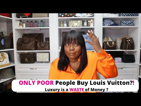 UNPOPULAR OPINION  Why You Should Skip Buying the Louis Vuitton