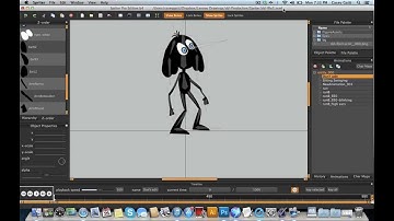 2d Game Animation Tools Spriter and Demibooks