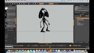 2d Game Animation Tools Spriter and Demibooks