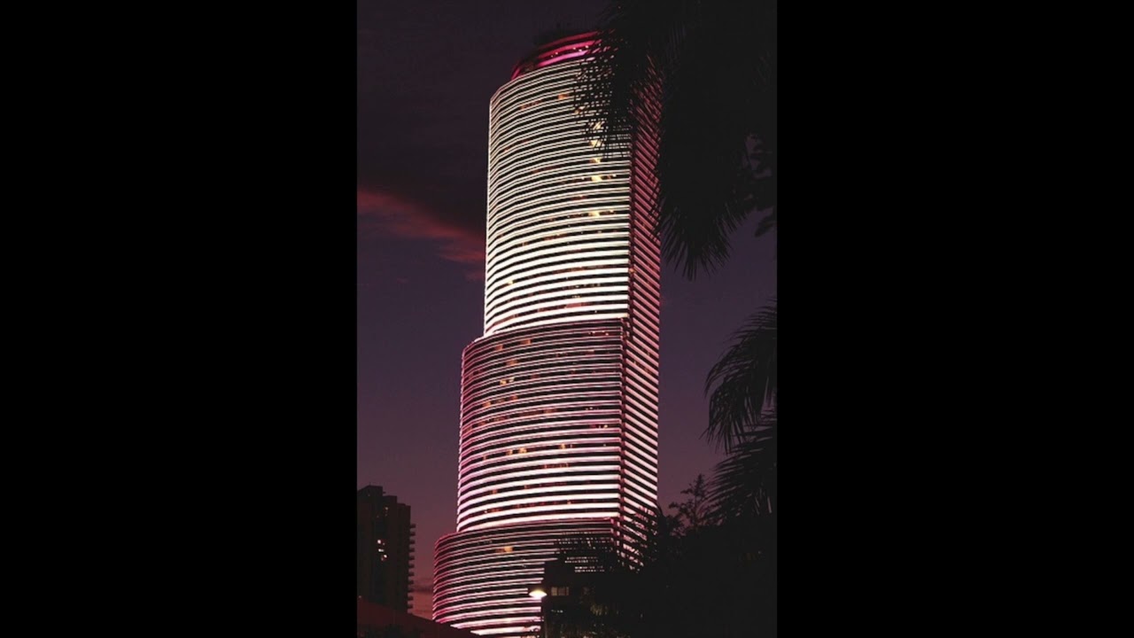 (FREE) Lil Yachty x Sainté x Karrahbooo Type Beat 'Vice City'