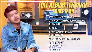 Akustik Cover Lagu Jawa Terpopuler 2025 | kusuma wijaya | surepman Full Album Terbaru