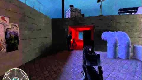 Hidden - Part 2 w/ xLofty20x and ParaDevik (Lofty