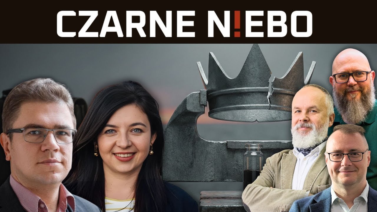 Wiadomość do Putina powinna brzmieć: masz trzy miesiące na zakończenie wojny, albo urwiemy ci jaja