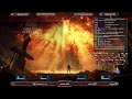 Playing World of Warcraft MoP Classic Leveling My Hunter