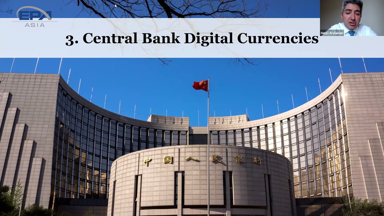 Digital Assets and The future of Money: What you need to know