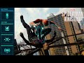 Best Finisher Build With Gameplay - Spider-Man PS5