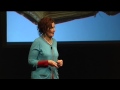 How thanking awakens our thinking: Kerry Howells at TEDxLaunceston