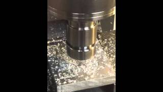 Circular Pocket Milling Net Worth