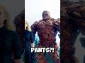 This Movie Is Fantastic.. #marvel #fantasticfour #memes