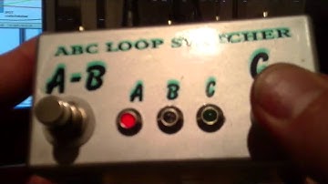 ABC Switch