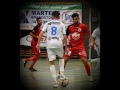 GIJ Futsal Jette  - GS BEO Hoboken (Futsal 1ère division nationale ABFS)