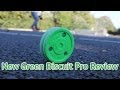 Green Biscuit Pro Review