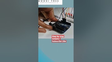 Learn Arduino programming with animation. Led Blinking Short Check Full Video Inside channel | viral