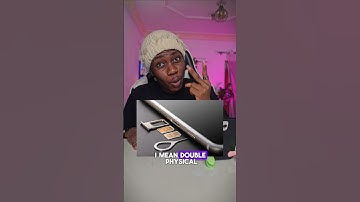 How to check if your iPhone is Dual sim. #dualsimiphone #dualsim #iphonetricks #iphone #fyp