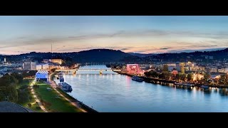 Donau.verändert, Linz - Linz/Austria