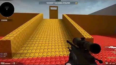 CS:GO NO SCOPE MONTAGE -MLG EDIT-