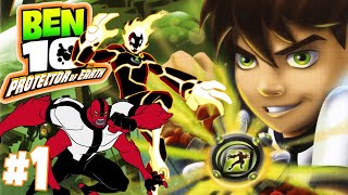 BEN 10 LOST ALL ALIENS FROM THE OMNITIRX 😨😱 screenshot 3