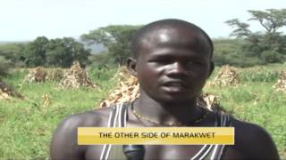 Agri Business In Marakwet