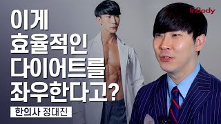 [InBody] 인바디 다이얼 사용자 이야기_정대진님(한의사편)